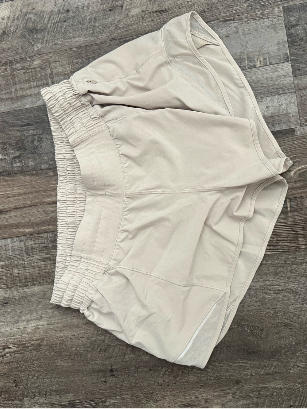 Women’s Lululemon Hotty Hot Shorts